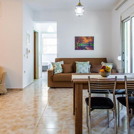 Kantouni 2 Heraklion Apartment Zewnętrze zdjęcie