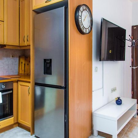 Kantouni 2 Heraklion Apartment Zewnętrze zdjęcie