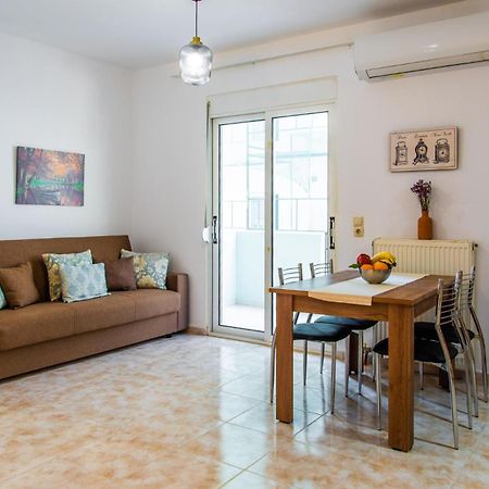 Kantouni 2 Heraklion Apartment Zewnętrze zdjęcie