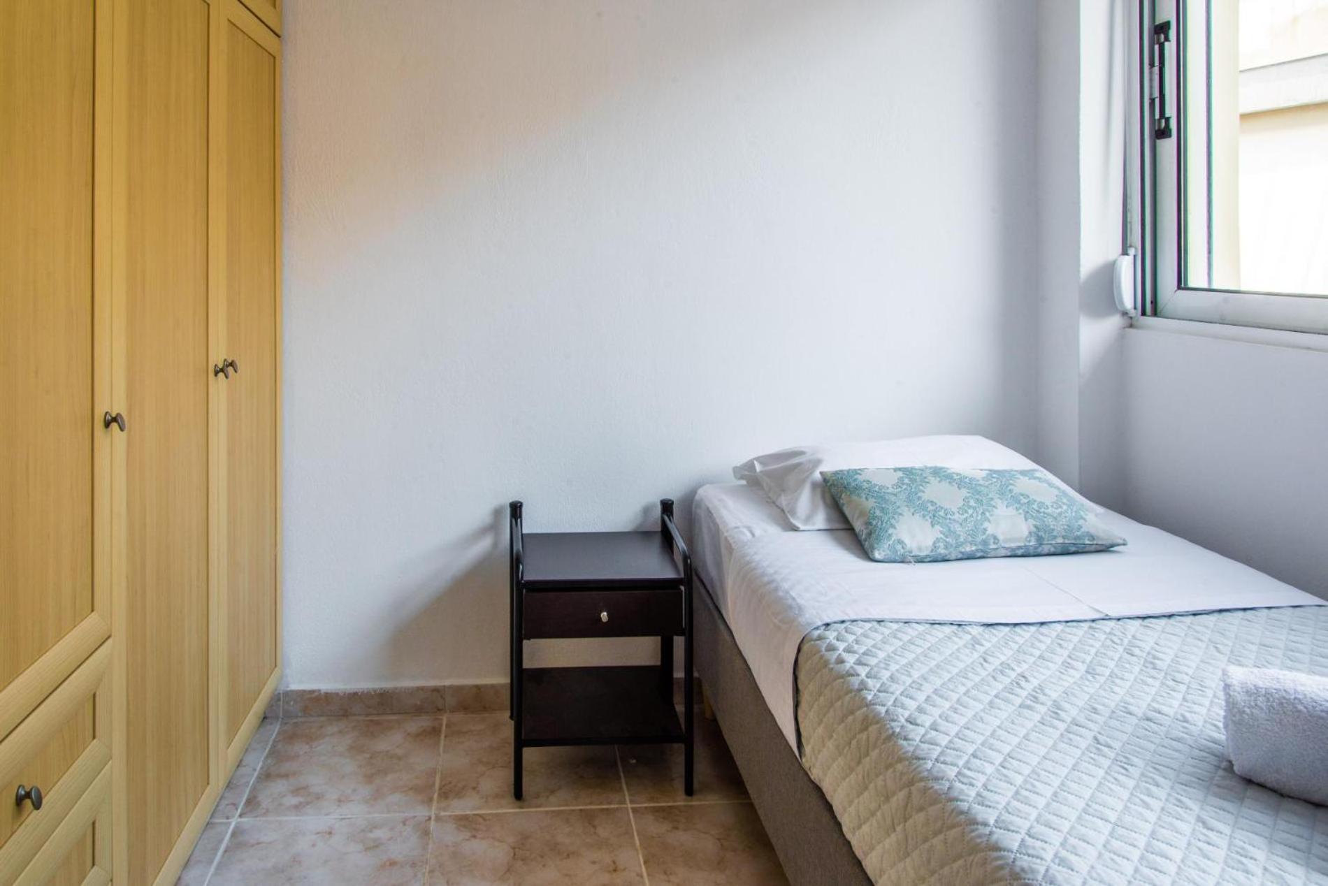 Kantouni 2 Heraklion Apartment Zewnętrze zdjęcie