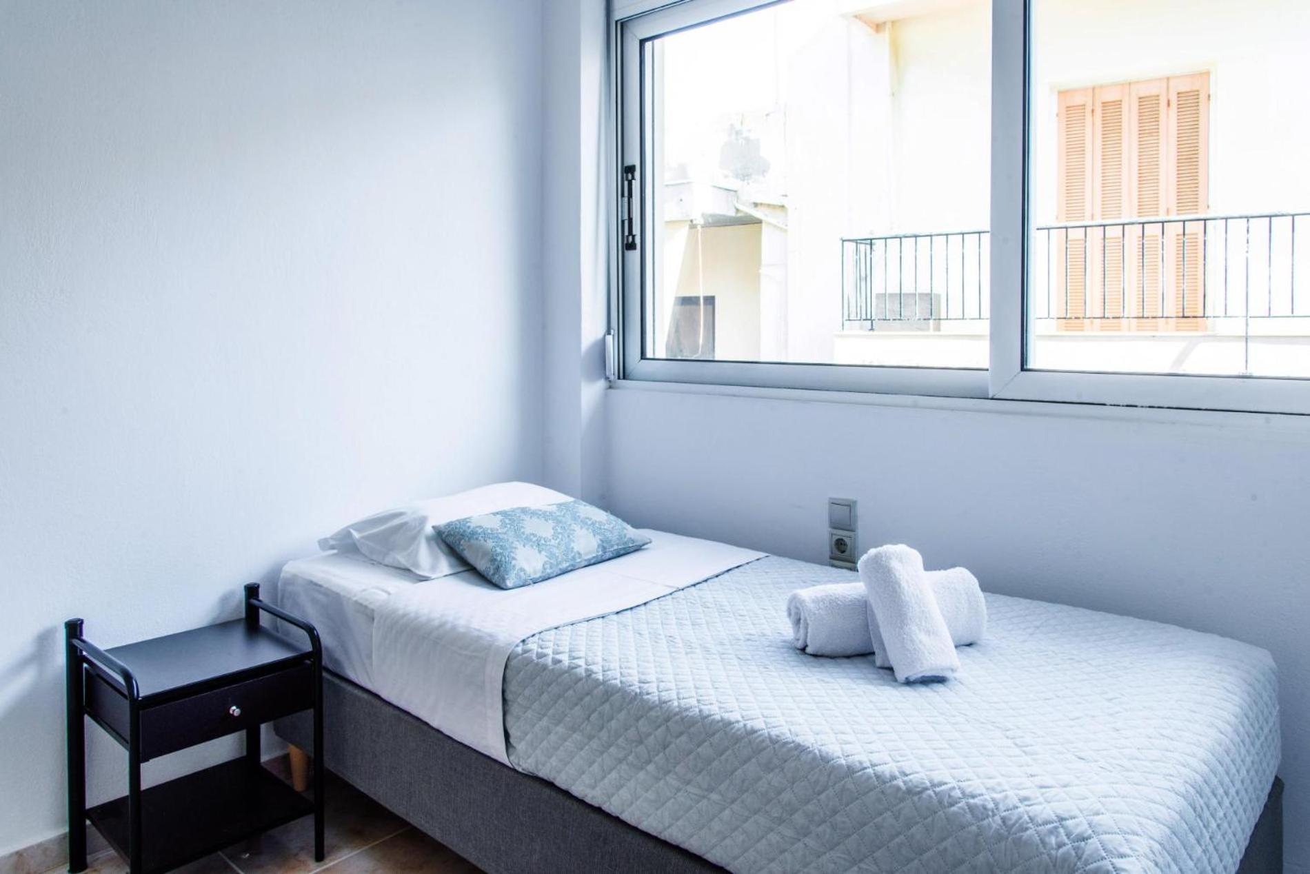 Kantouni 2 Heraklion Apartment Zewnętrze zdjęcie