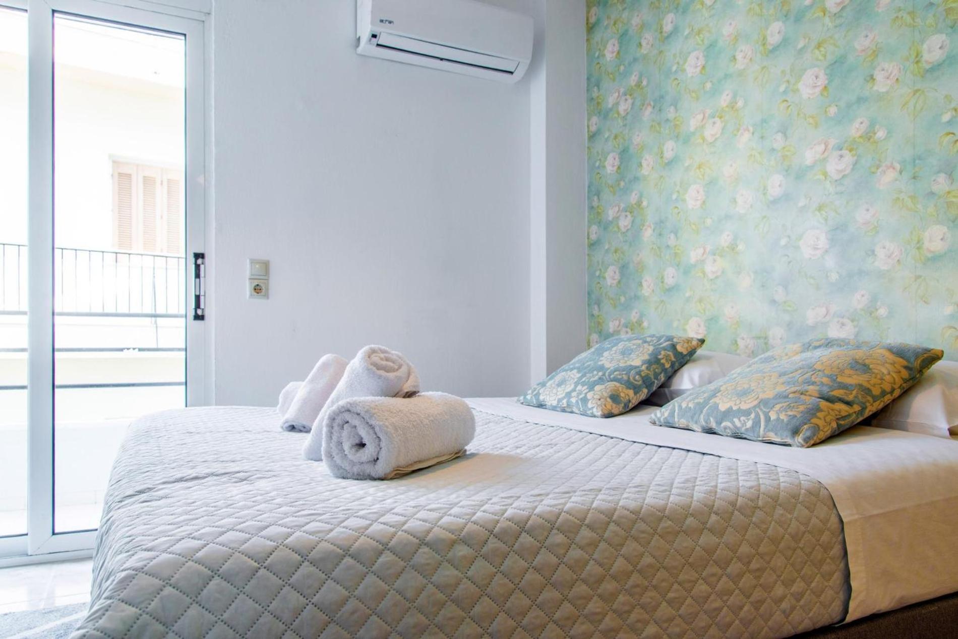 Kantouni 2 Heraklion Apartment Zewnętrze zdjęcie