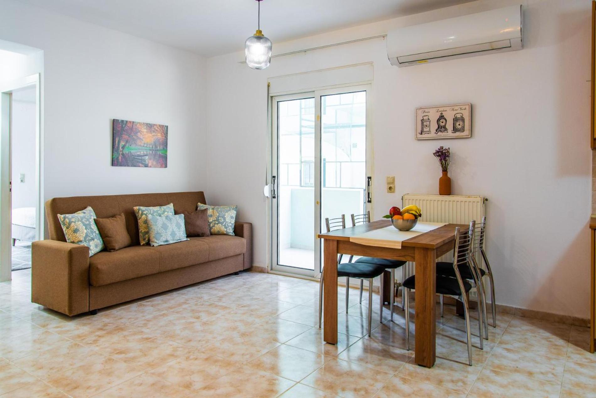 Kantouni 2 Heraklion Apartment Zewnętrze zdjęcie