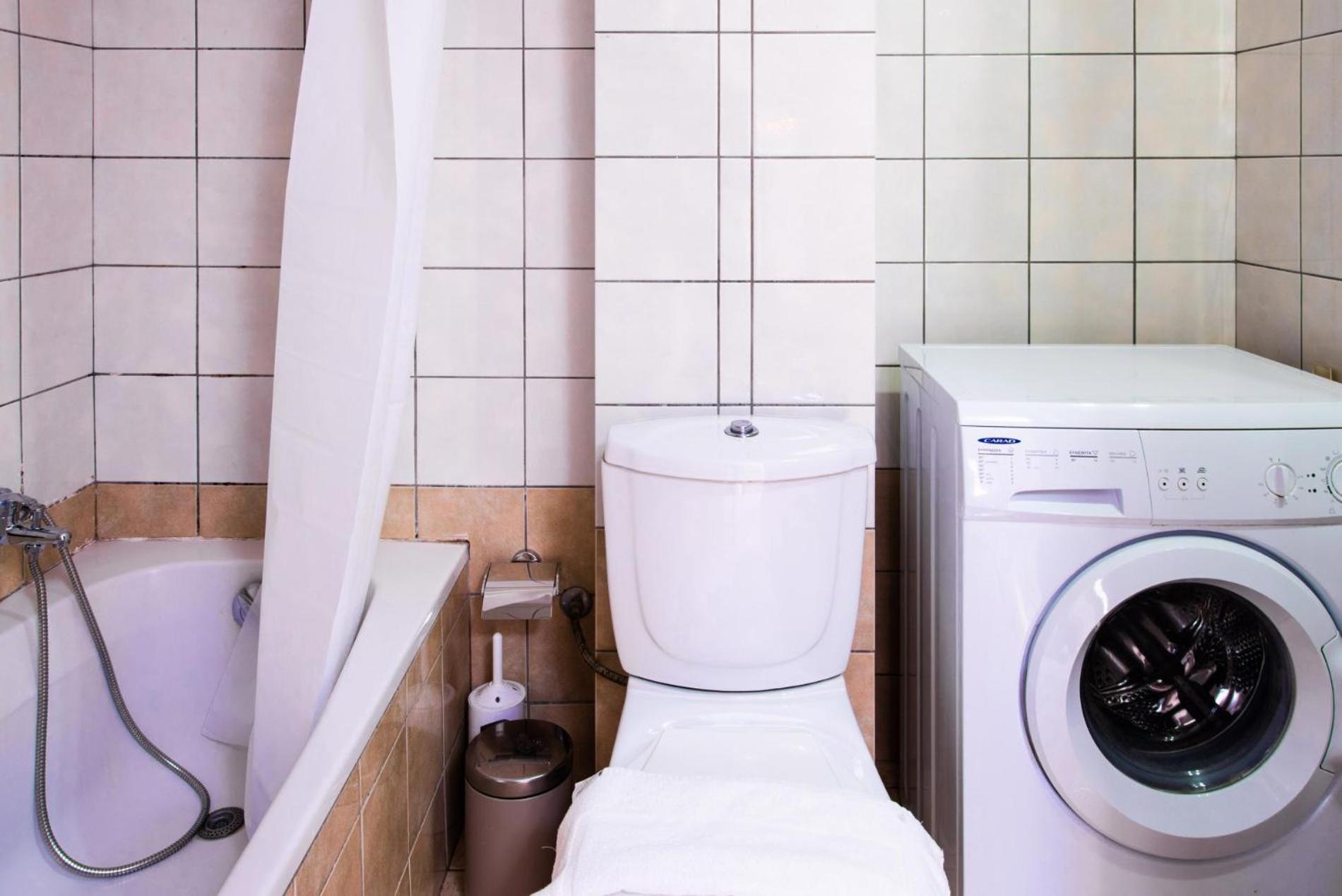 Kantouni 2 Heraklion Apartment Zewnętrze zdjęcie