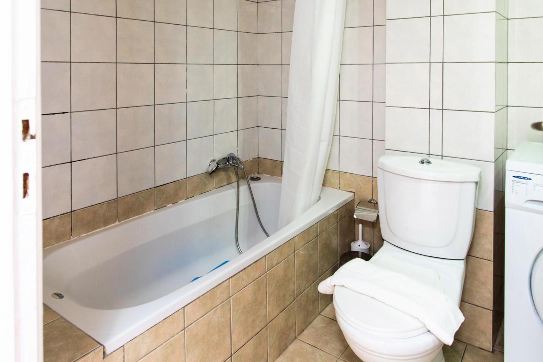 Kantouni 2 Heraklion Apartment Zewnętrze zdjęcie