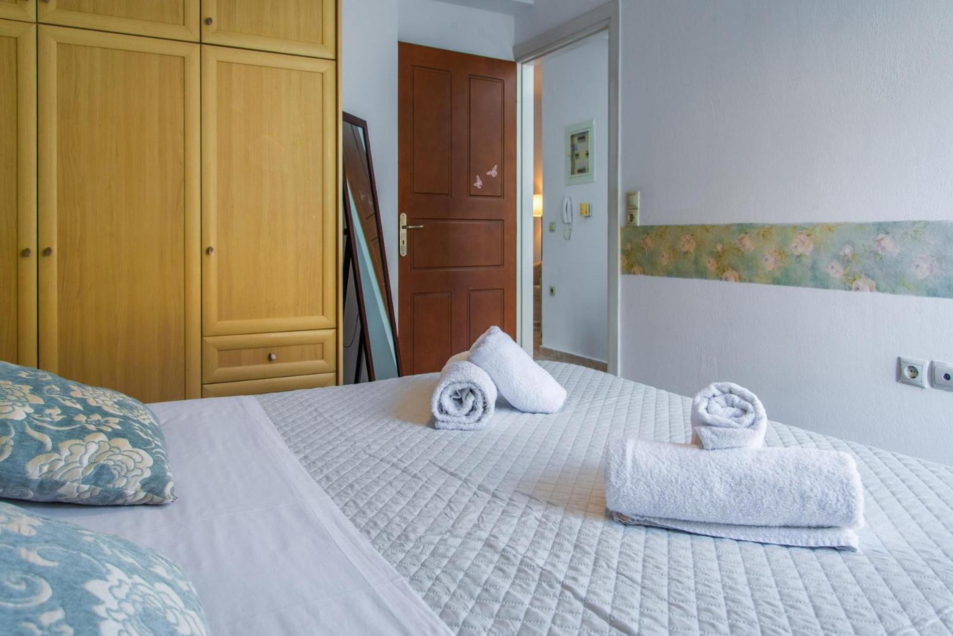 Kantouni 2 Heraklion Apartment Zewnętrze zdjęcie