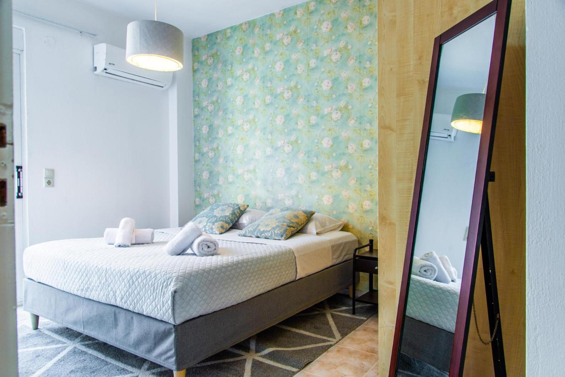 Kantouni 2 Heraklion Apartment Zewnętrze zdjęcie