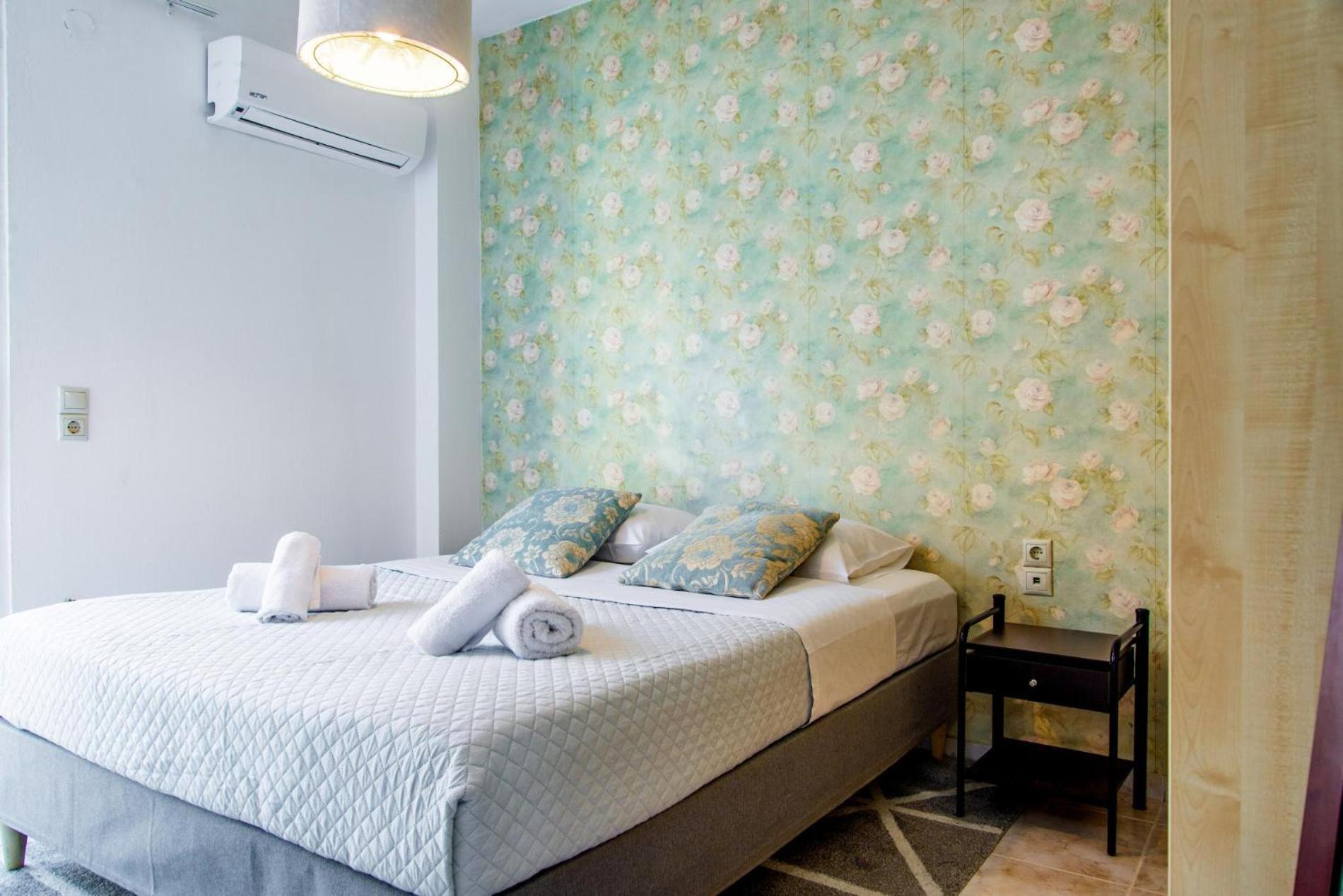 Kantouni 2 Heraklion Apartment Zewnętrze zdjęcie