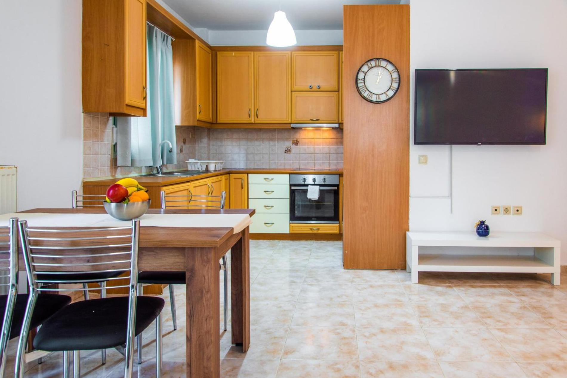 Kantouni 2 Heraklion Apartment Zewnętrze zdjęcie