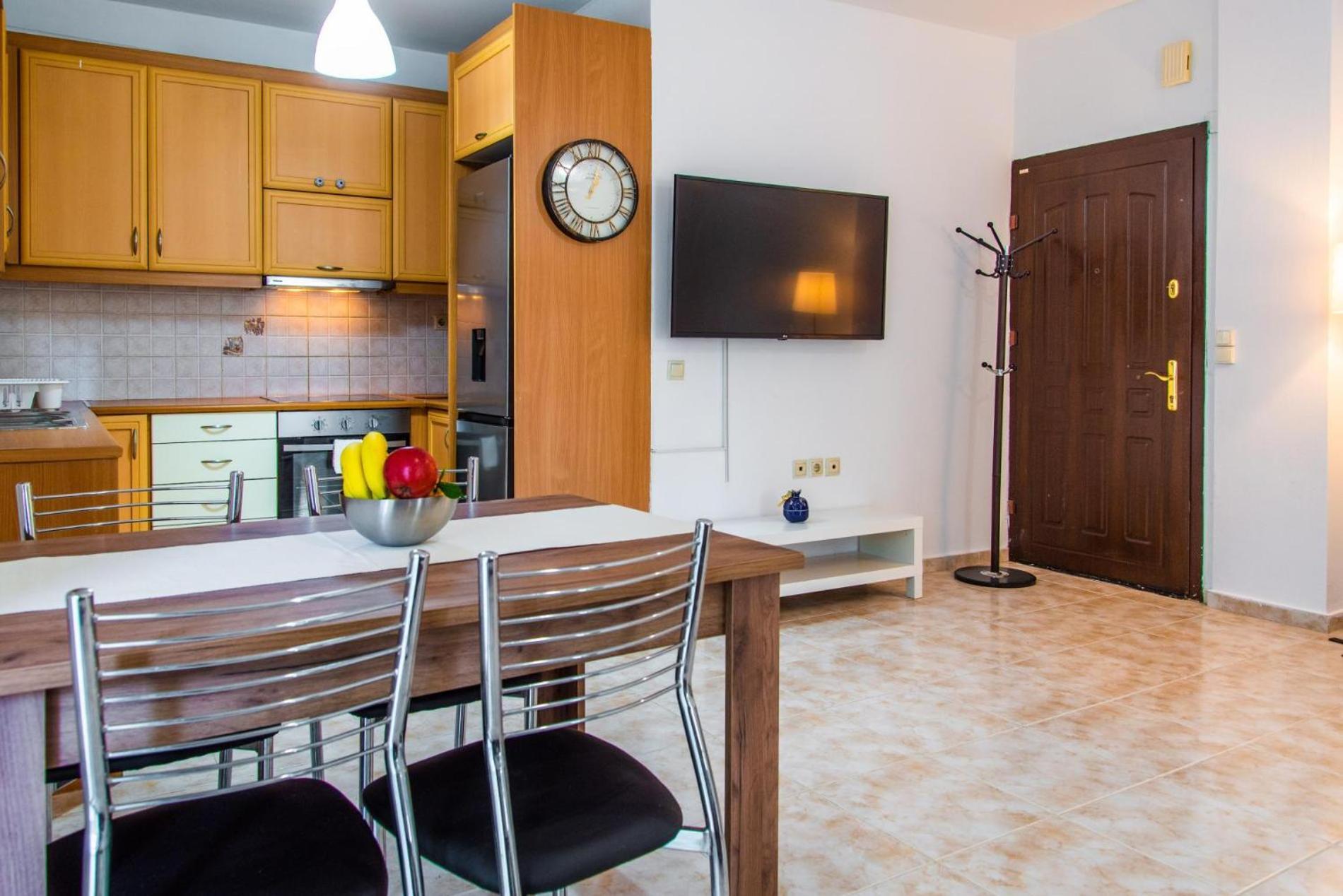 Kantouni 2 Heraklion Apartment Zewnętrze zdjęcie