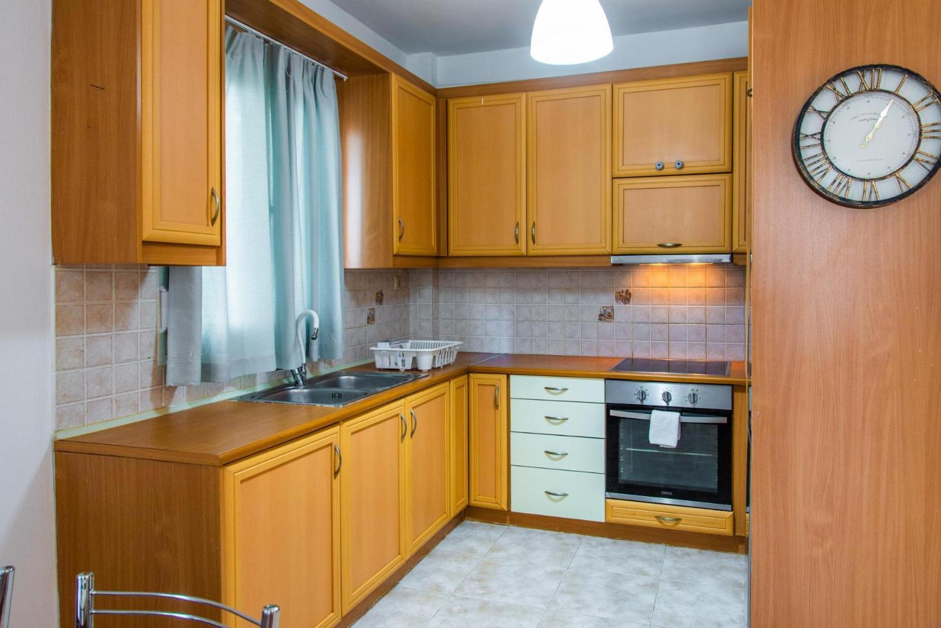 Kantouni 2 Heraklion Apartment Zewnętrze zdjęcie