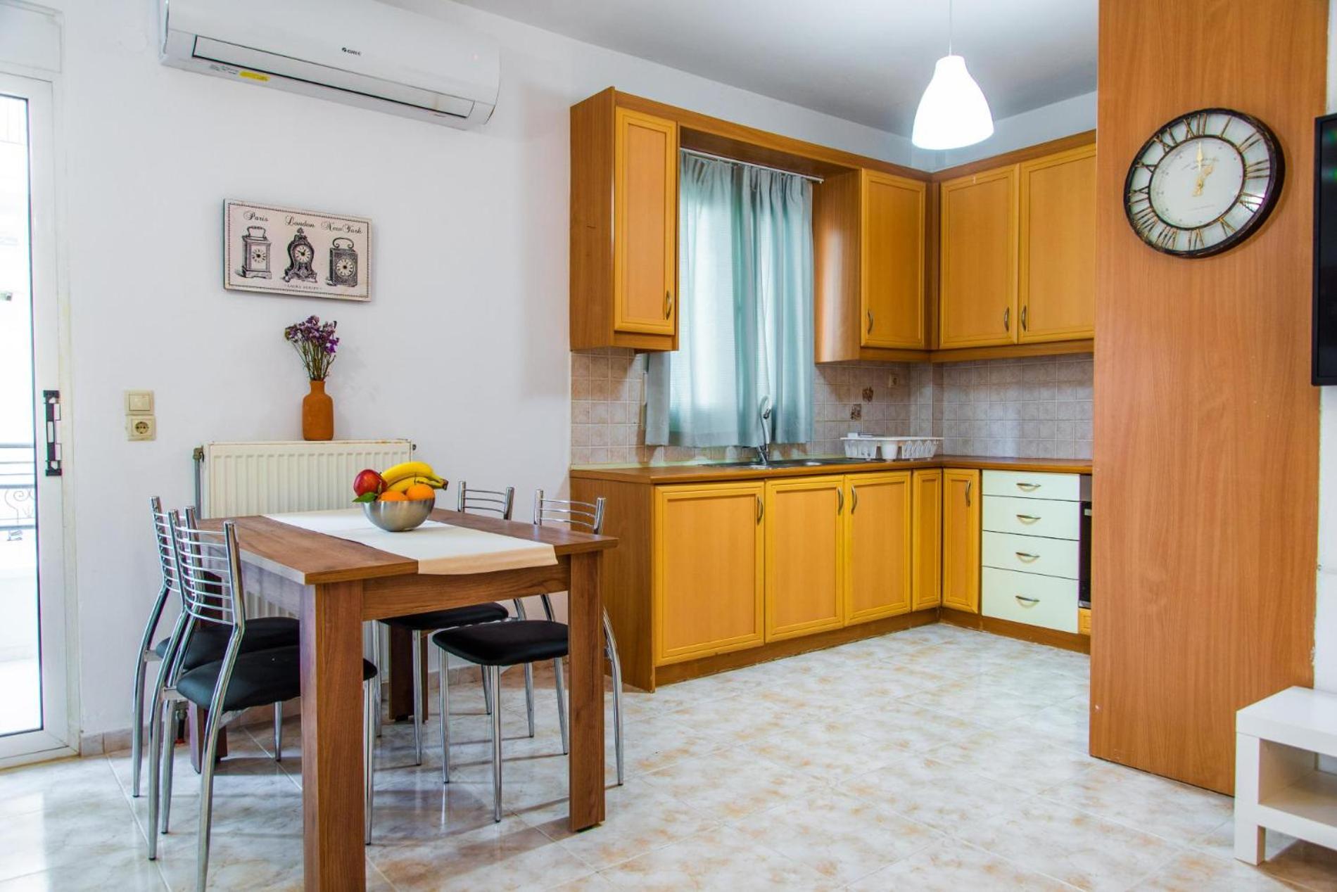 Kantouni 2 Heraklion Apartment Zewnętrze zdjęcie